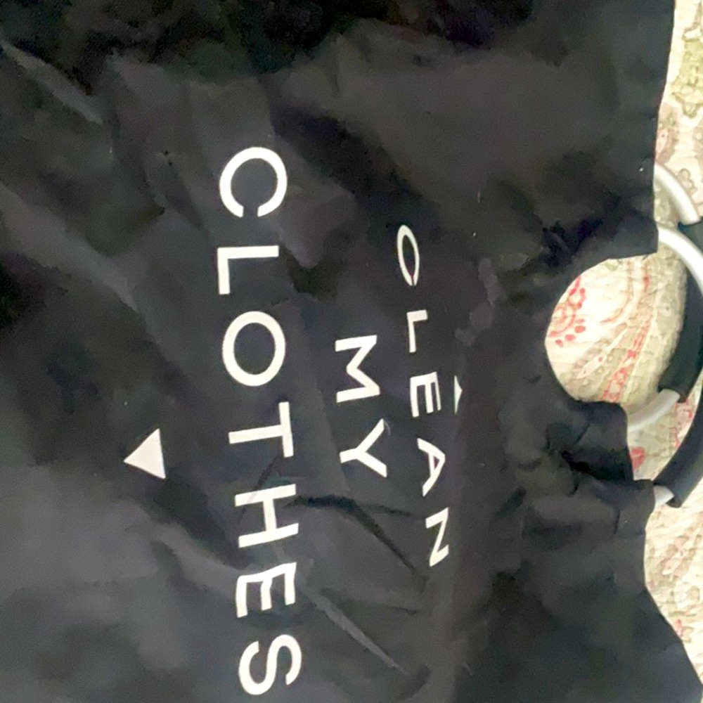 Laundry bag